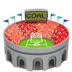 :stadium: